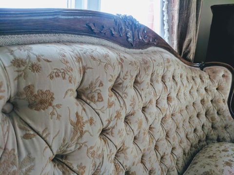 Meriam Bed & Breakfast - Accommodation Sydney 4