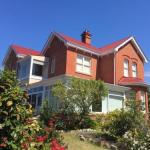Meriam Bed & Breakfast - Accommodation Sydney 0
