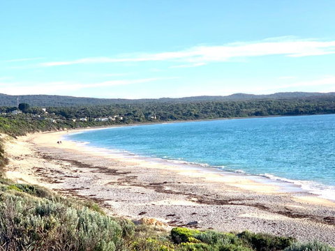 Seaspray - Sydney Resort 6