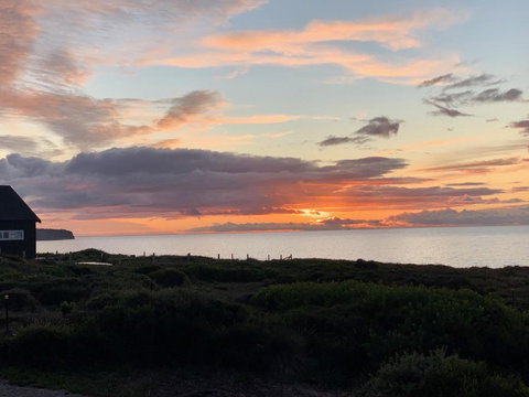 Seaspray - Sydney Resort 1