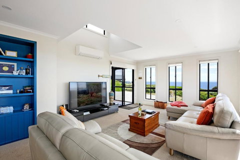 Seaspray - Sydney Resort 4