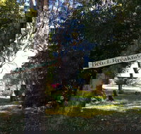 The Bryn At Tilba - Accommodation Sydney