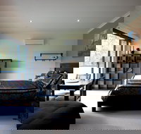 Deville at Healesville - Accommodation Sydney