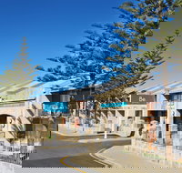 Be. Fremantle - Accommodation Sydney