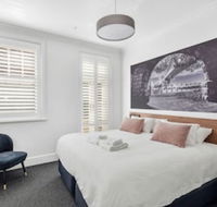 Criterion Hotel Sydney