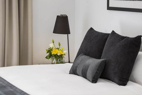 Oaks Mackay Carlyle Suites - Sydney 4u 3