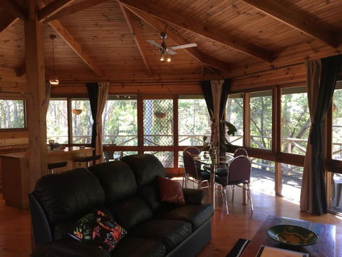 Sea Nest - Accommodation Sydney 1