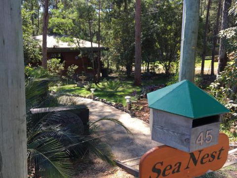 Sea Nest - Accommodation Sydney 2