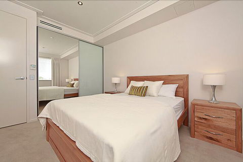 Accommodate Canberra - Glebe Park - Accommodation Sydney 5