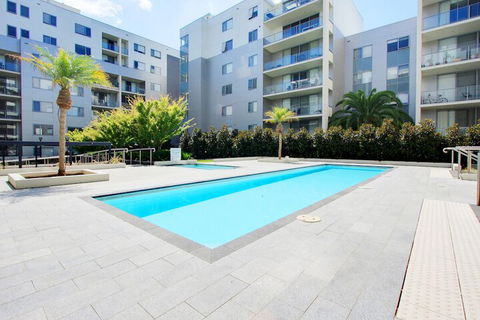 Accommodate Canberra - Glebe Park - Accommodation Sydney 1