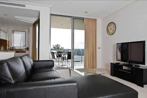 Accommodate Canberra - Glebe Park - Accommodation Sydney 4