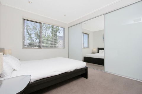 Accommodate Canberra - Glebe Park - Accommodation Sydney 6