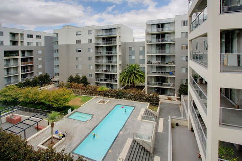 Accommodate Canberra - Glebe Park - Accommodation Sydney 2