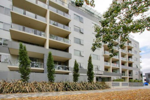 Accommodate Canberra - Glebe Park - Accommodation Sydney 0