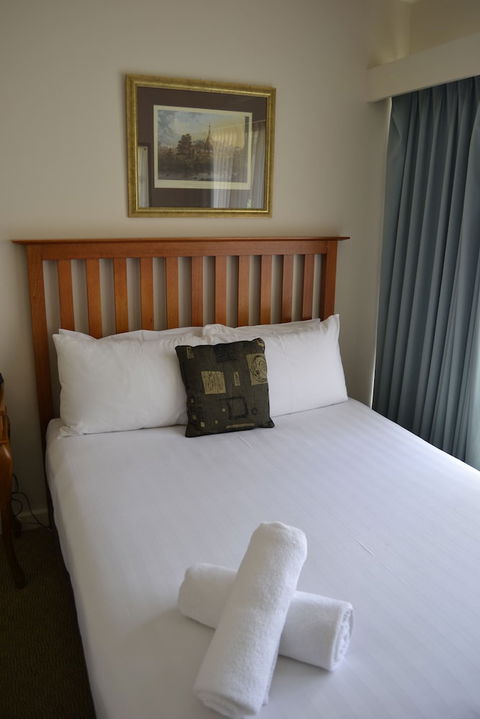 Aberdeen Motor Inn - Sydney 4u 2