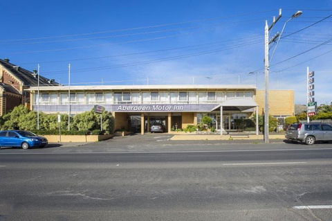 Aberdeen Motor Inn - Sydney 4u 0