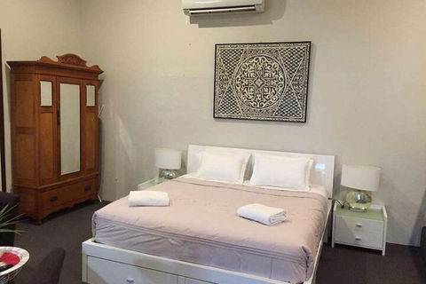 Fairway Manor Accommodation - Accommodation Sydney 3