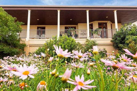 Fairway Manor Accommodation - Accommodation Sydney 2