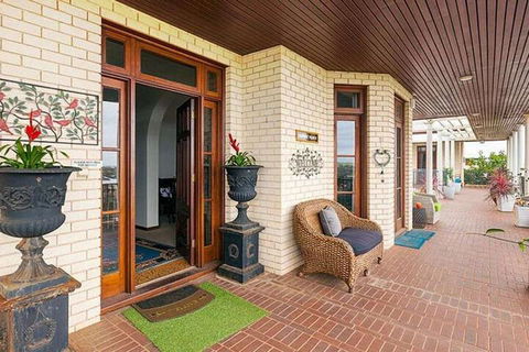 Fairway Manor Accommodation - Accommodation Sydney 1