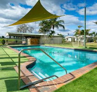 Maryborough Caravan  Tourist Park - Sydney 4u