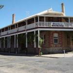 Sonbern Lodge Motel - Sydney 4u 0