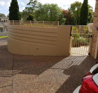 Corlette Poolside Getaway - Accommodation Sydney