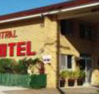 Nambour Central Motel - Sydney 4u