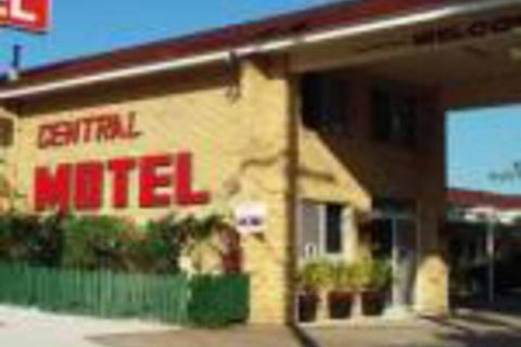Nambour Central Motel - Sydney 4u 0