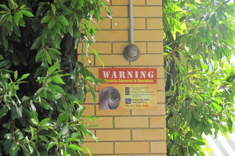 Nambour Central Motel - Sydney 4u 4