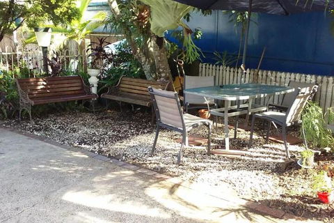 Nambour Central Motel - Sydney 4u 3