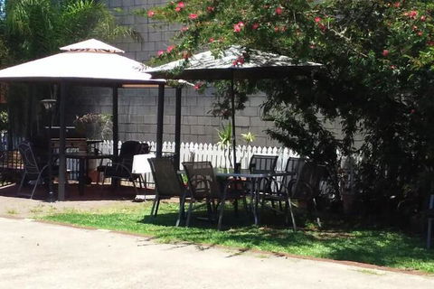 Nambour Central Motel - Sydney 4u 7