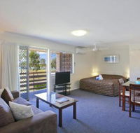 Regency Waterfront Motel - Accommodation Sydney