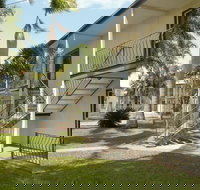 Ocean Breeze Units - Accommodation Sydney