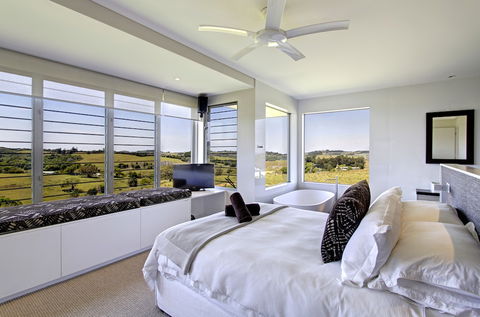 A PERFECT STAY - CapeView - Accommodation Sydney 1
