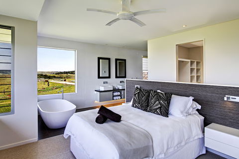 A PERFECT STAY - CapeView - Accommodation Sydney 5