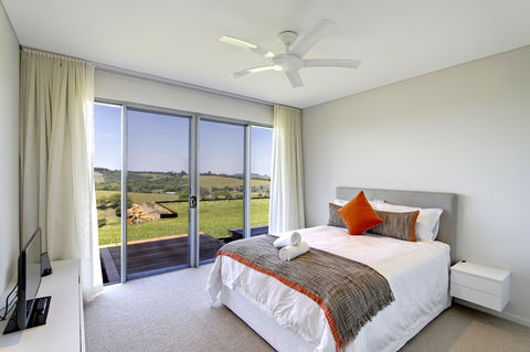 A PERFECT STAY - CapeView - Accommodation Sydney 3
