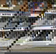 Great Lakes Motor Inn - Accommodation Sydney
