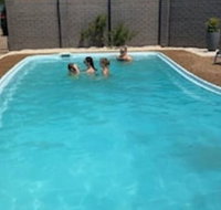 Muswellbrook Motor Inn - Accommodation Sydney