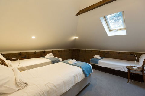 Ratho Farm - Accommodation Sydney 6