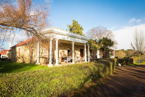 Ratho Farm - Accommodation Sydney 3