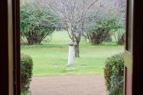 Ratho Farm - Accommodation Sydney 2