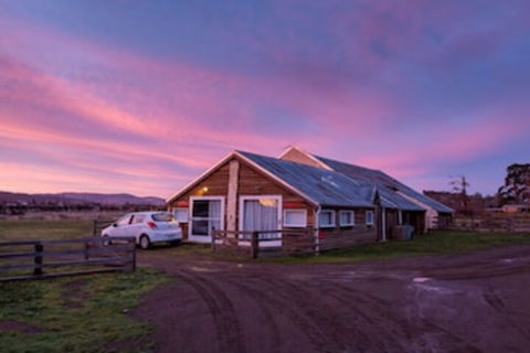 Ratho Farm - Accommodation Sydney 0
