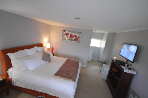 Sancerre Estate - Accommodation Sydney 1