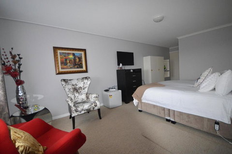 Sancerre Estate - Accommodation Sydney 4