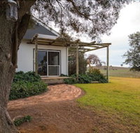 Colenso Country Retreat - Accommodation Sydney