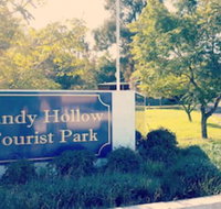 Sandy Hollow Tourist Park - Accommodation Sydney