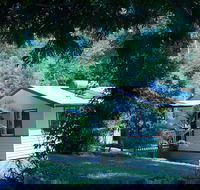 Teretre Cabins Nimbin - Sydney 4u