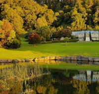 The Drawing Rooms of Berry - Sydney 4u