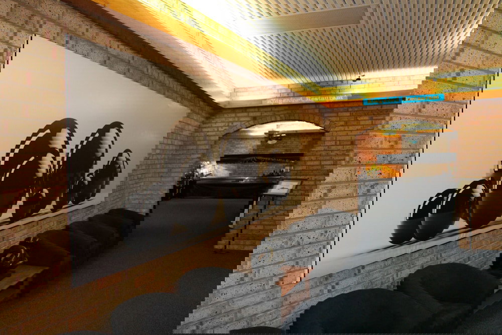 Brockman WA Accommodation Sydney