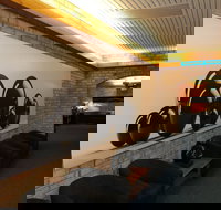 Carnarvon Motel - Accommodation Sydney